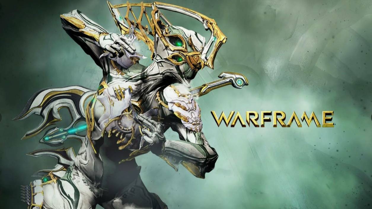 Warframe #15
