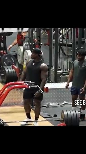 Качок ОПОЗОРИЛСЯ и извинился