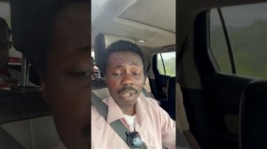 Лайфхак для тех, кто хочет в Гане жить