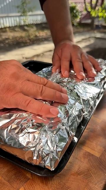 ГРУДИНКА за копейки – вкуснее, чем в ресторане! смотреть онлайн