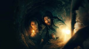 Беготня (2024) / Scurry