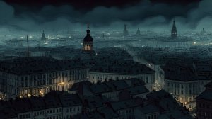 21. Ночь. Понедельник. Анна Ахматова