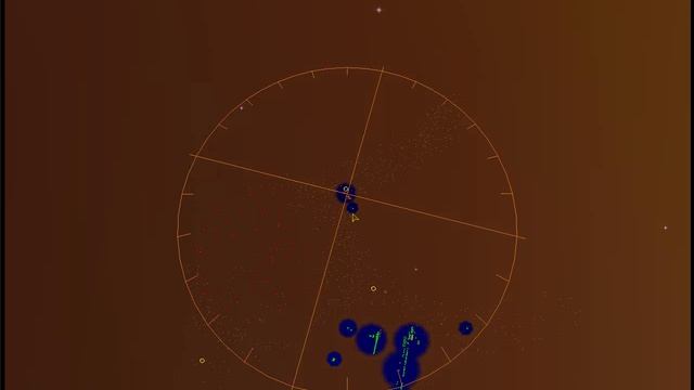 Homeworld classic - 14 Мост Тоски