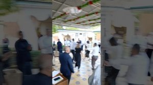 лезгинская свадьба 2025