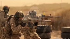 НейроРусь-Африканский корпус