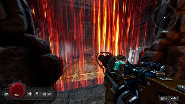 Рогалик Abyssus