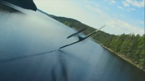 В далекий край товарищ улетает...P-38 "Аэрокобра"