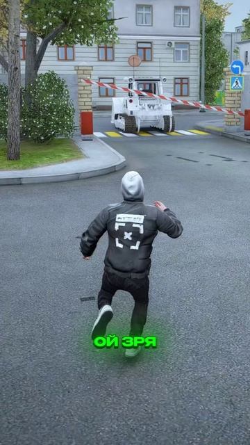 ГАИШНИК ЭВАКУИРОВАЛ МАШИНУ ГЕНЕРАЛА ФСБ ЧТО БЫЛО ДАЛЬШЕ | (GTA 5 RMRP) смотреть онлайн