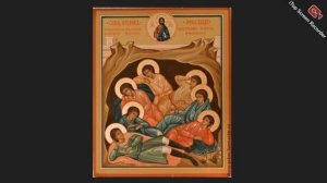 Молитвы от бессонницы