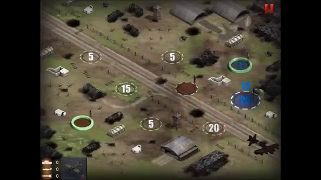 War Thunder Conflicts iOSAndroid Gameplay HD [get-save.com] смотреть онлайн