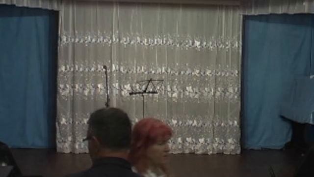 Литературно-музыкальный салон смотреть онлайн