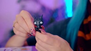 ОТКРЫЛА АДВЕНТ КАЛЕНДАРЬ ГАРРИ ПОТТЕР 2021 | РАСПАКОВКА АДВЕНТ КАЛЕНДАРЯ С ГАРРИ ПОТТЕРОМ Funko Pop