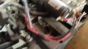 лебёдка на заднюю навеску минитрактора