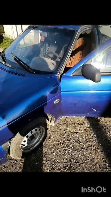 Большой пробег для ваз смотреть онлайн