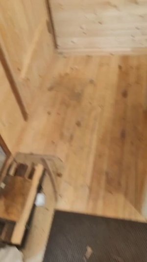 Хватит сидеть в Душной Квартире 😉