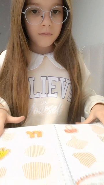 заполняю ежедневник на 3 октября🍂 смотреть онлайн