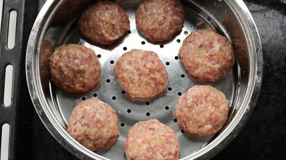 Котлеты на пару смотреть онлайн