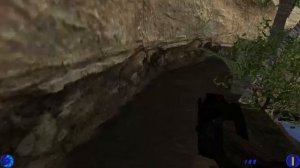 ДЖЕЙМС БОНД 007/ НОЧНОЙ ОГОНЬ /James Bond 007: Nightfire/ СЛОЖНОСТЬ: 00 АГЕНТ (2002) №7