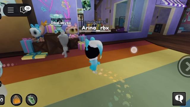 Небольшая ошибка....