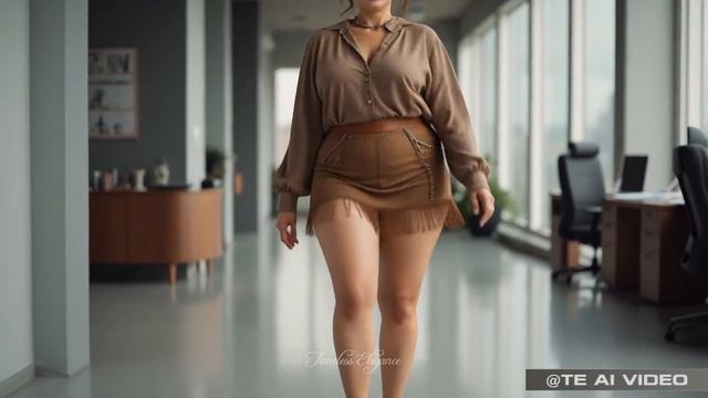 Естественные женщины элегантность и свобода духа Модные советы по выбору мини-юбок смотреть онлайн