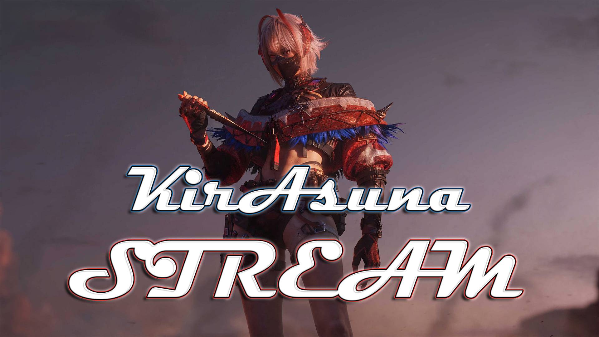 ЧАСТЬ 13🔥/Постреляем в DeltaForce/KirAsuna🌸