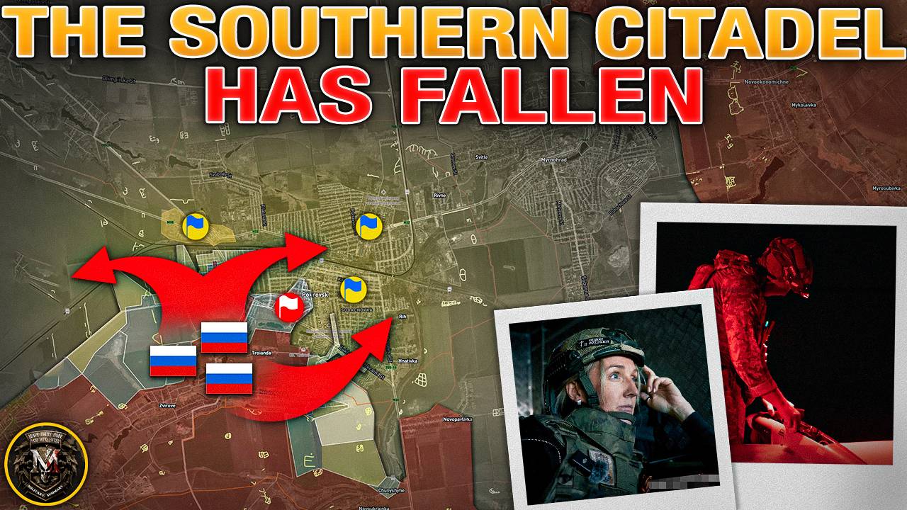 USA Prepares for New War💥 Total Blackout in Northeast Ukraine⚡️ Military Summary For 2025.10.04 смотреть онлайн