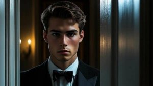 Песня " Я просто тот, кто вами любовался." (Кудинов Ю.)