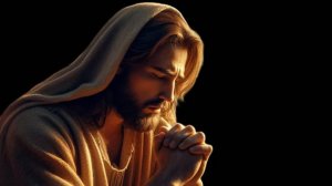 Господь Иисус Христос.