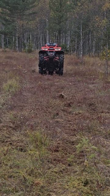 Segway AT 1000 Mud смотреть онлайн
