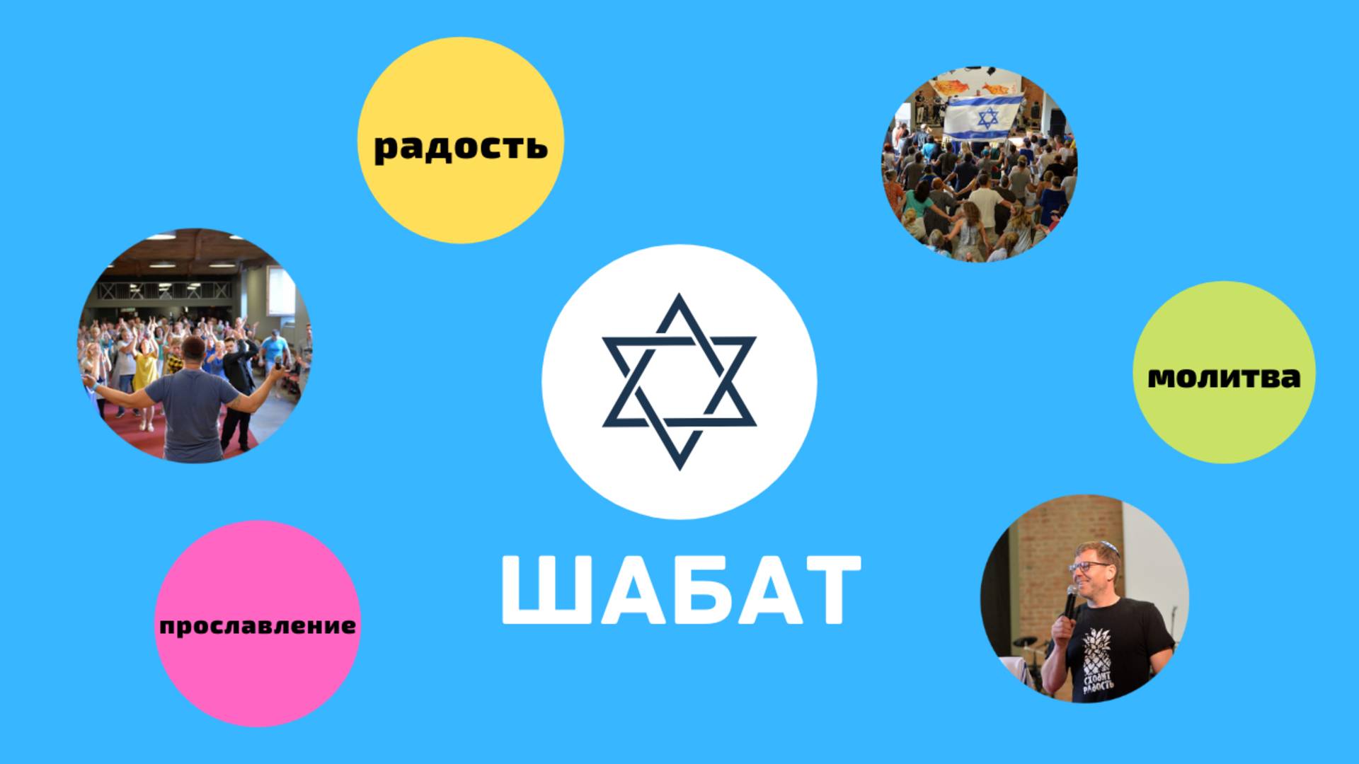 Шаббат 04.10.25