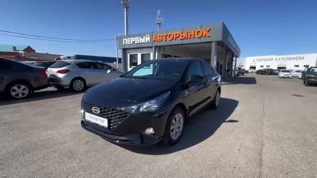 Solaris HS '2024 I Z94K241BBSR355309 смотреть онлайн