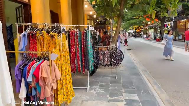 Rüya Gibi Şehir - Vietnamın Tarihi Şehri Hoi An смотреть онлайн