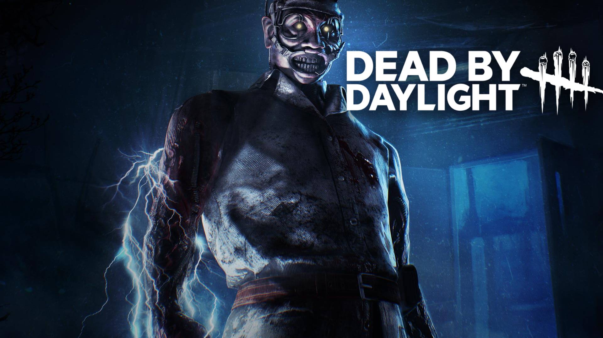 ОТБЕГАЛ ВСЕ ГЕНЕРАТОРЫ/DEAD BY DAYLIGHT смотреть онлайн