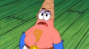 Губка Боб | 1 час Патрика в Krusty Krab!  | @SpongeBobOfficial | Nickelodeon Cyrillic