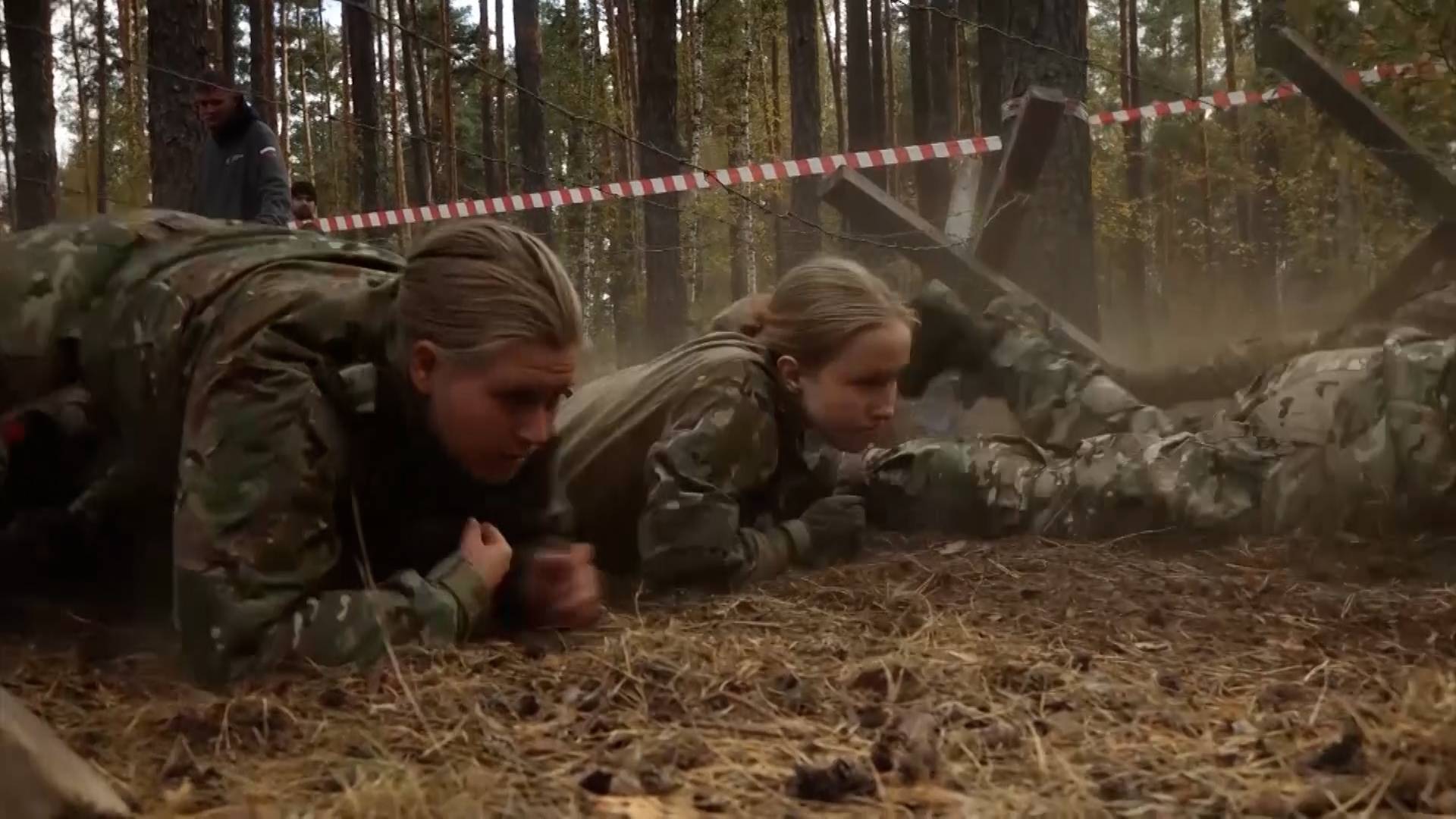 ТАКТИКО-СТРАТЕГИЧЕСКИЙ ФОРУМ "РУБЕЖ 2025" смотреть онлайн