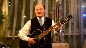 Колокола - песня ставшая народной в оригинальном исполнении автора Геннадия Старкова