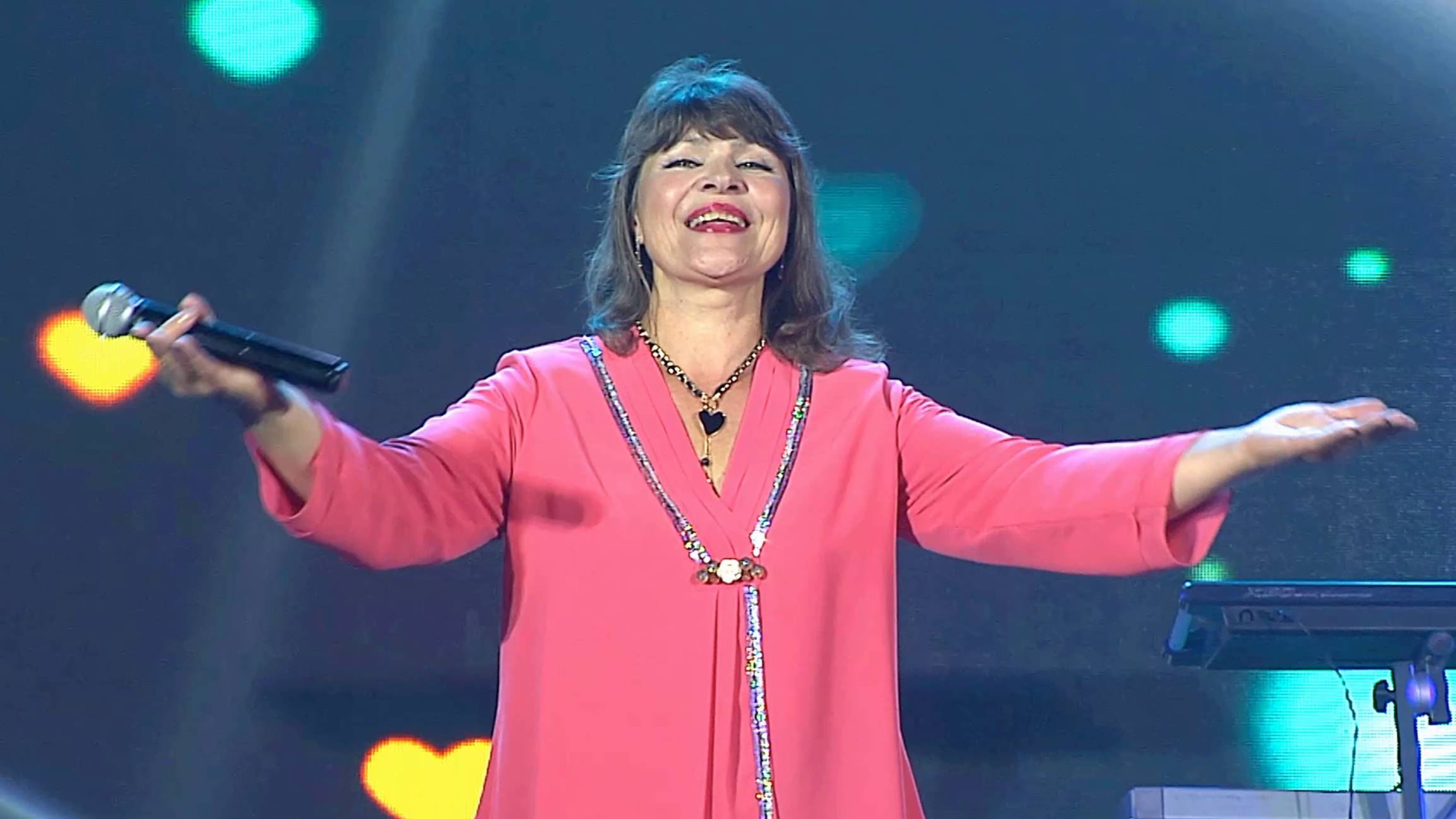 Ирина Некипелова - Подарю тебе сердце смотреть онлайн