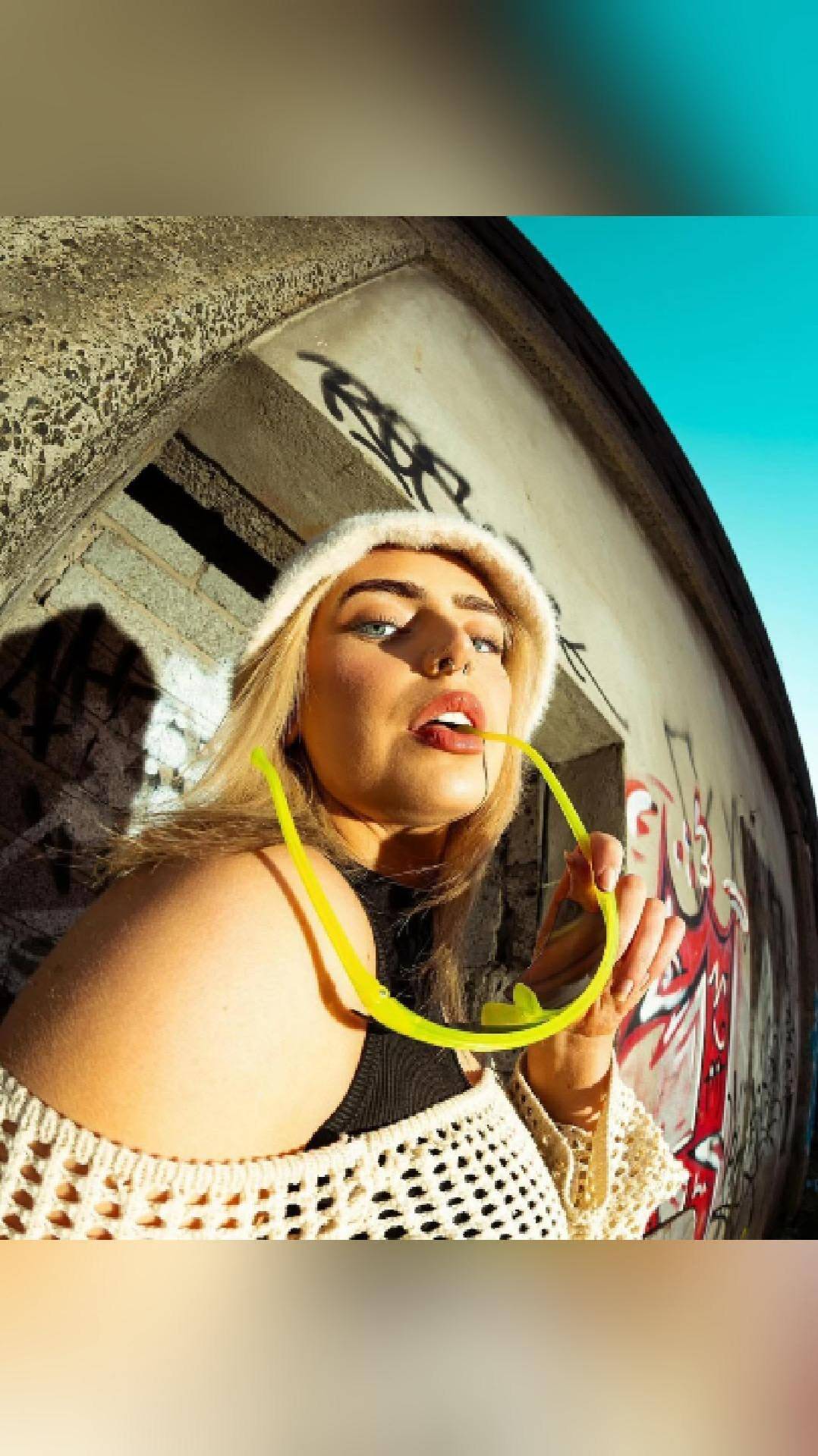 Модное слайд-шоу