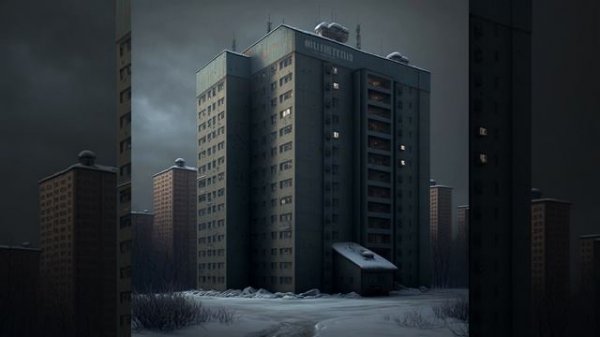 AMBIENT TECHNO continuous mix 003