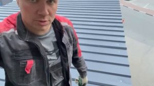 Магазин и шиномонтаж