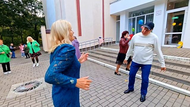 4.10.25г... "Незабудки"... смотреть онлайн