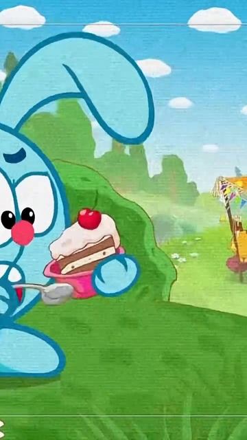 ГУСЕНИЙ - СЕКРЕТНЫЙ АГЕНТ, КОТОРЫЙ ХОЧЕТ УБИТЬ СМЕШАРИКОВ?! 😱