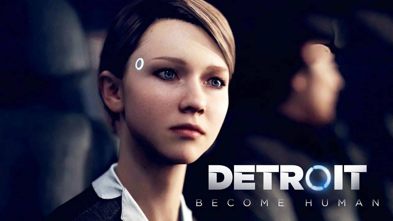 КАРА и АЛИСА ПОБЕГ ﹤﹤Detroit: Become Human ﹥﹥ № 2 ПРОХОЖДЕНИЕ смотреть онлайн