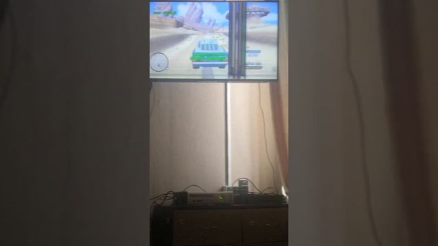 Играем в тачки на xbox 360 смотреть онлайн