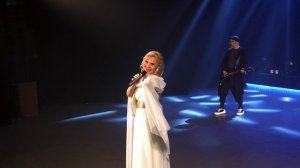 Марина Соболева «Расскажи мне сказку о любви» Хит!