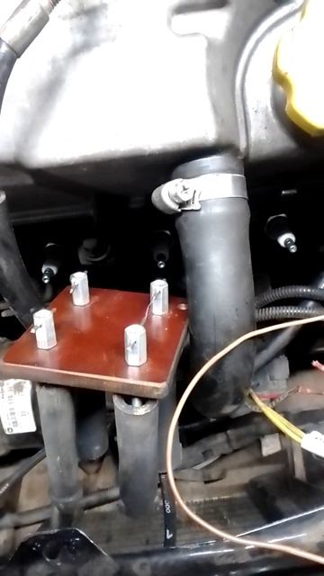 Не ровно работает ваз 2114 смотреть онлайн