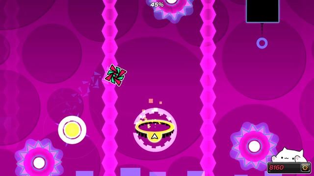 Electrodynamix (3 Coins) 100%