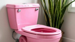 Подгоняем запорную арматуру под унитаз-моноблок.