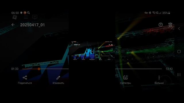 Топ 3 роликов