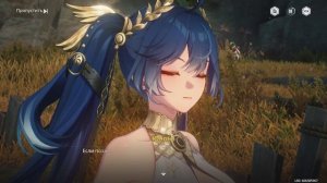 Wuthering Waves 43 - Прохождение сюжета на русском языке